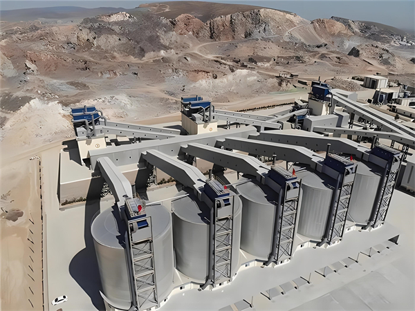 茂南水泥钢板仓